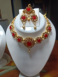712 Jewellery Set 