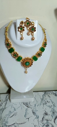 720 Jewellery Set 