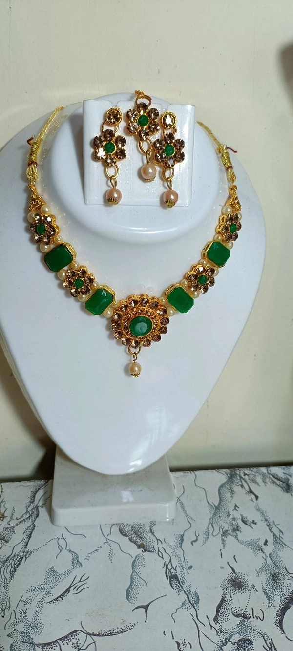 720 Jewellery Set 