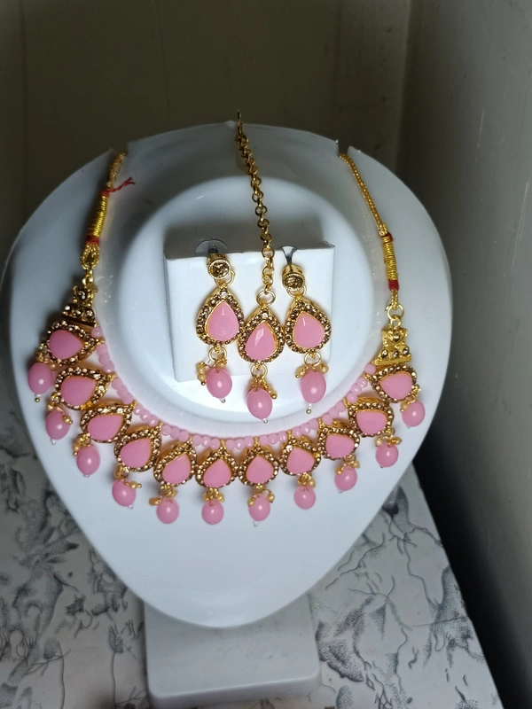 721 Jewellery Set