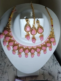 721 Jewellery Set