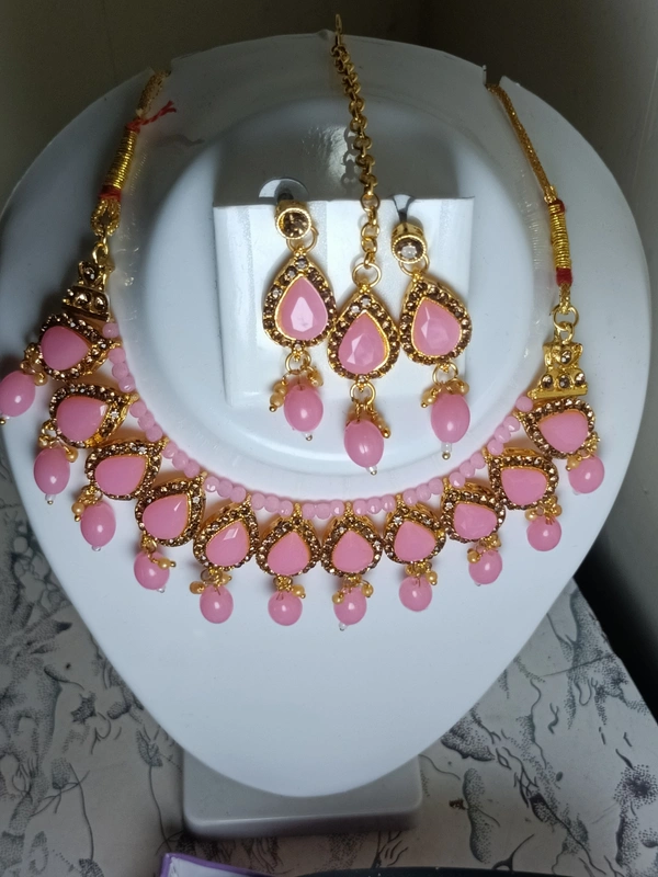 721 Jewellery Set