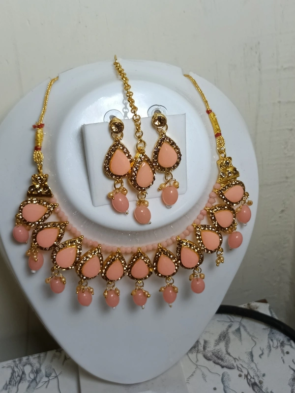 723 Jewellery Set 