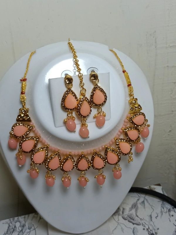 723 Jewellery Set 