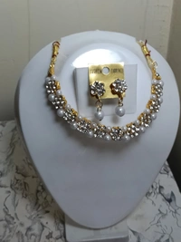 722 Jewellery Set 