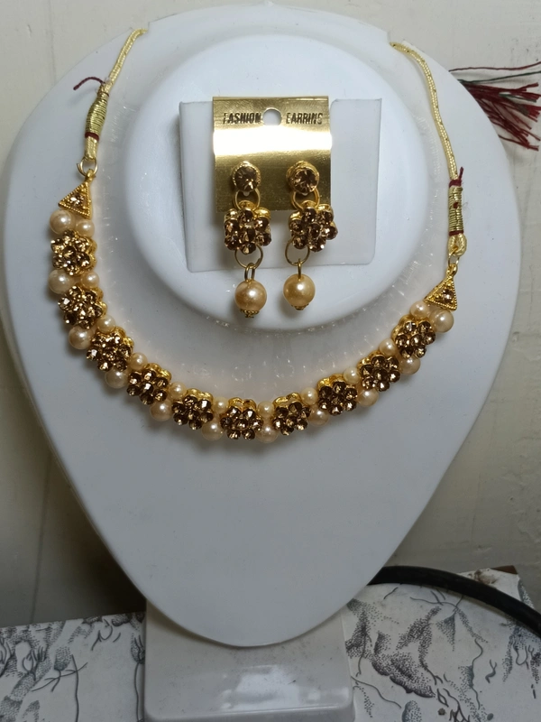 716 Jewellery Set 