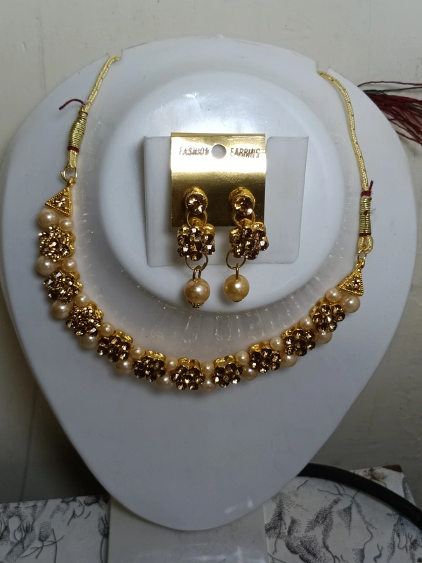 716 Jewellery Set 
