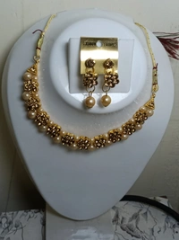 716 Jewellery Set 
