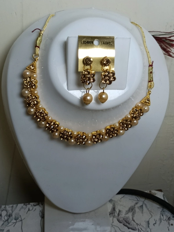 716 Jewellery Set 