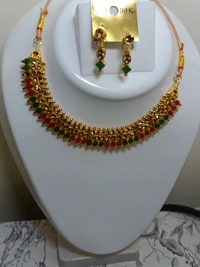 737 Jewellery Set