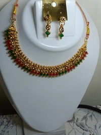 737 Jewellery Set