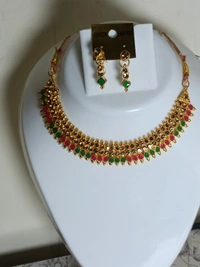 737 Jewellery Set