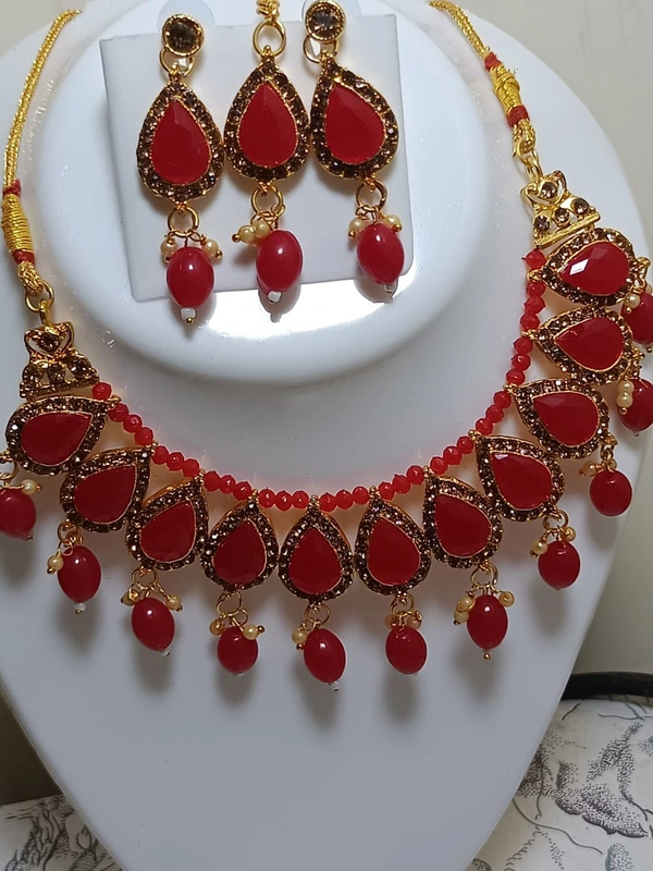 724 Jewellery Set 