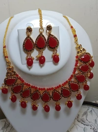 724 Jewellery Set 