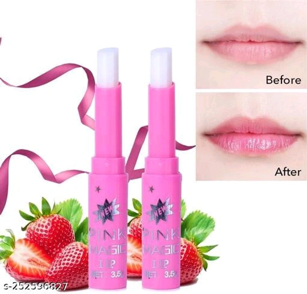 1213 Pink Magic Lipstick 