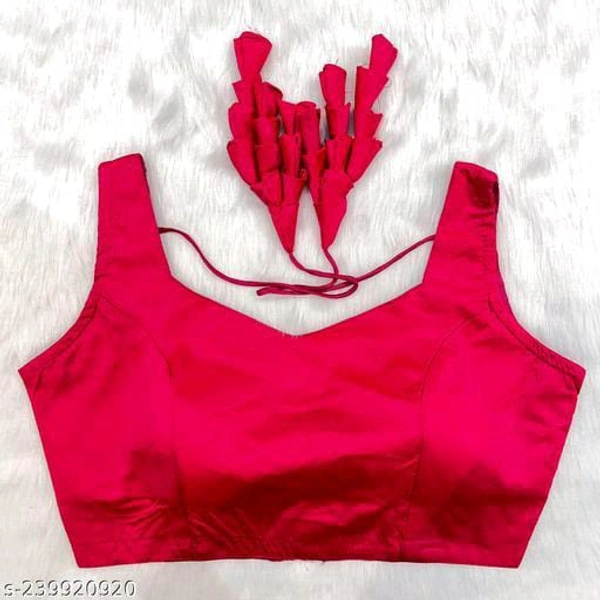 12004 Latkan Blouse  - Free Size