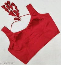 12004 Latkan Blouse  - Free Size