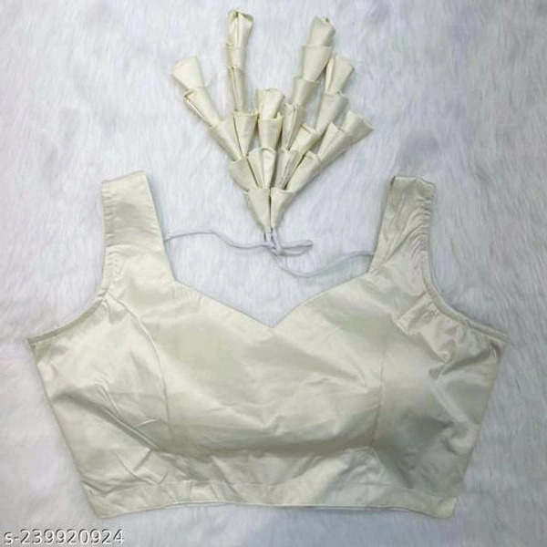 12004 Latkan Blouse  - Free Size