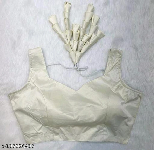 12004 Latkan Blouse  - Free Size
