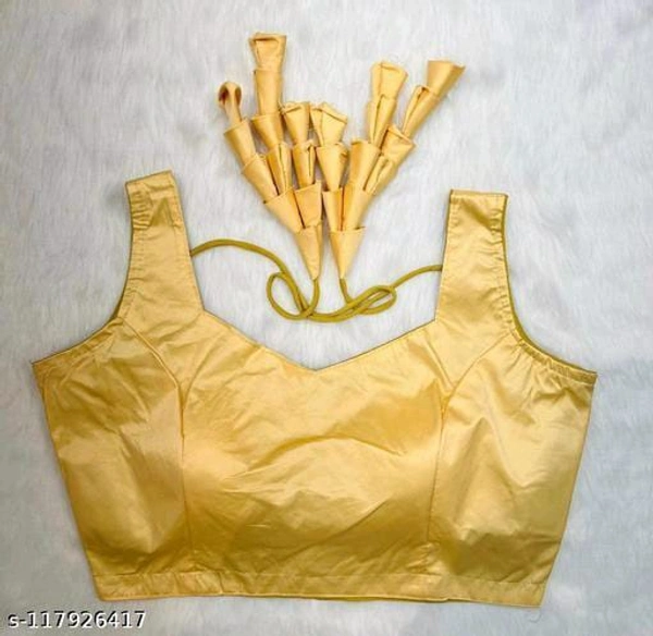 12004 Latkan Blouse  - Free Size
