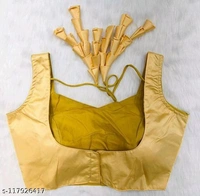12004 Latkan Blouse  - Free Size