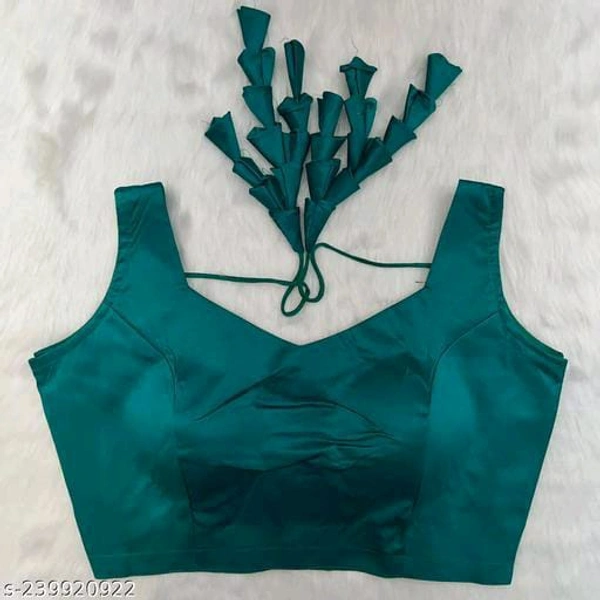 12004 Latkan Blouse  - Free Size