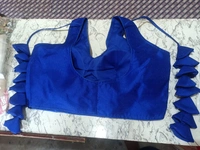 12004 Latkan Blouse  - Free Size