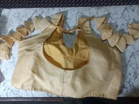 12004 Latkan Blouse  - Free Size