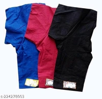 12008 Cotton Blouse  - 28, Black