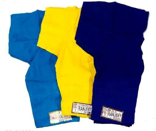 12008 Cotton Blouse  - 28, Blue Stone