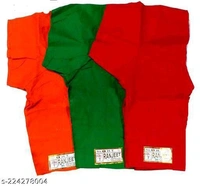 12008 Cotton Blouse  - 28, Blue Stone