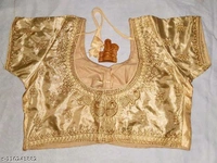12016 Golden Blouse  - Gold, 32