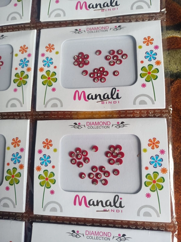 7001 Bindi