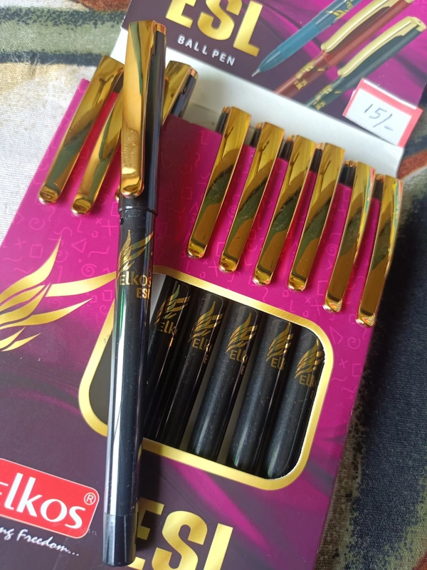 E S L Ball Pen