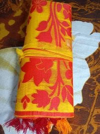 014  All Over Buti Pam Pam  Jamdani (তাঁতের শাড়ি)