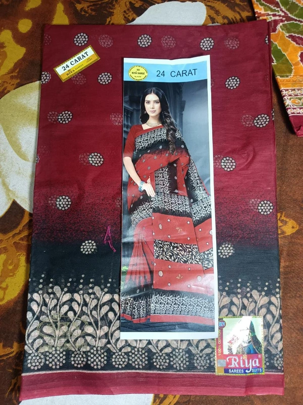 032 Cotton Printed 