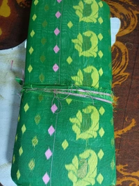 029   Jamdani (তাঁতের শাড়ি)