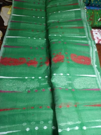 026 Hard  Jamdani (তাঁতের শাড়ি)
