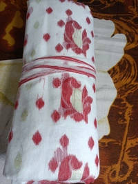 025 Hard  Jamdani (তাঁতের শাড়ি)