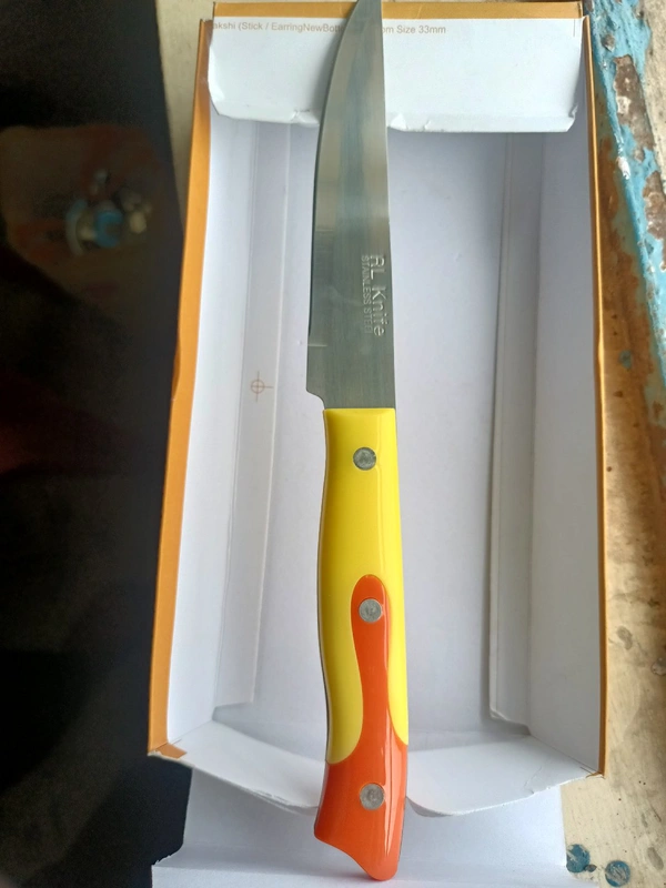 Kitchen Knife