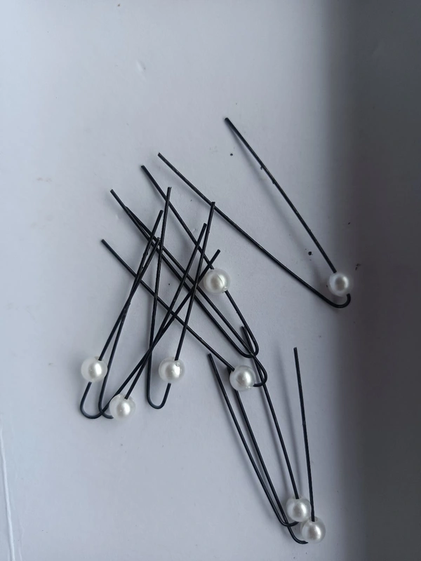 Hair Kanta 8 Pices Sets 