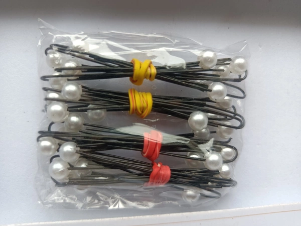 Hair Kanta 8 Pices Sets 