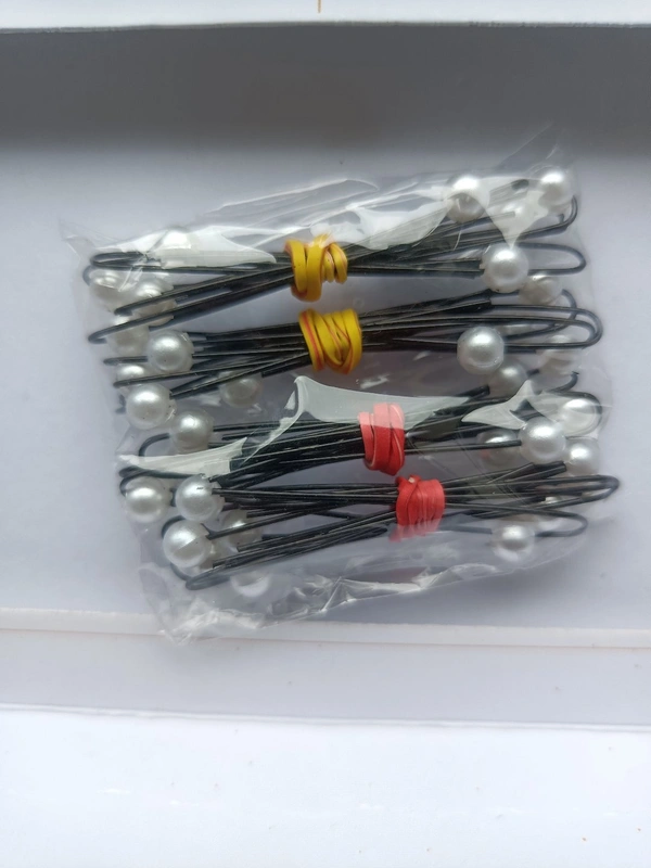 Hair Kanta 8 Pices Sets 