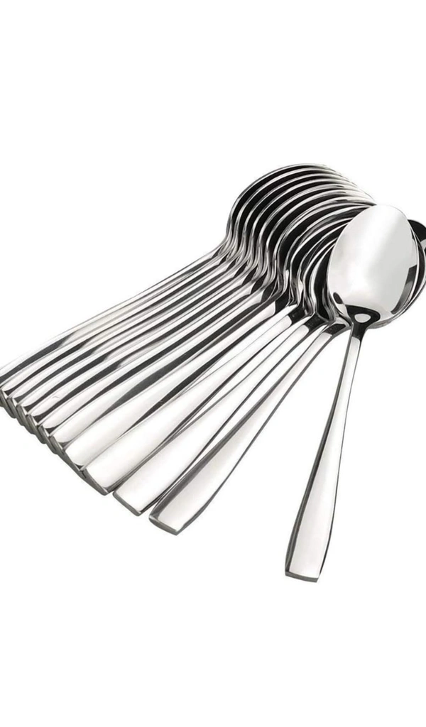 Steel Chammach 