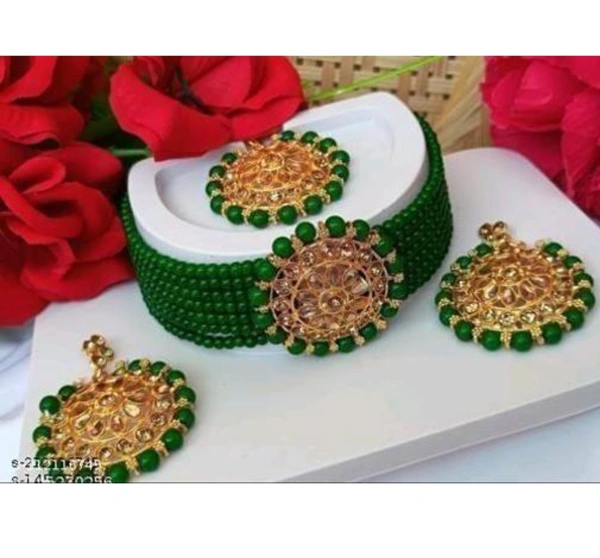 749 Jewellery Set 
