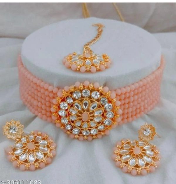 751 Jewellery Set 