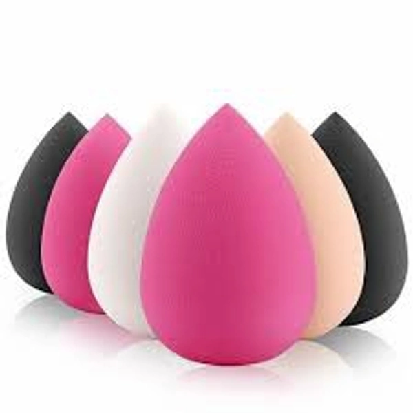 Mackup Blender Puff