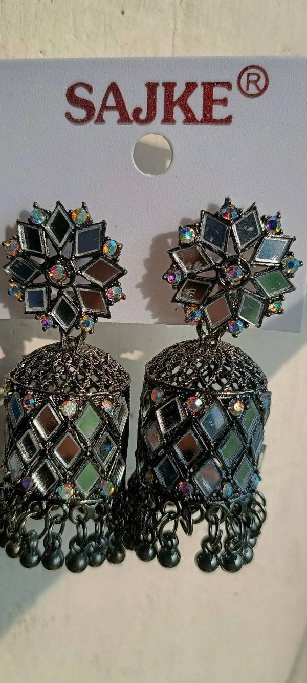 492 Oxidis Jhumka 