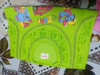 00I Cotton Ganji Pant - 6 Month To 1 Year