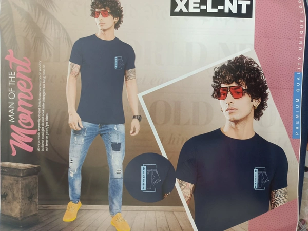 00T Cotton T Shirt  - XL